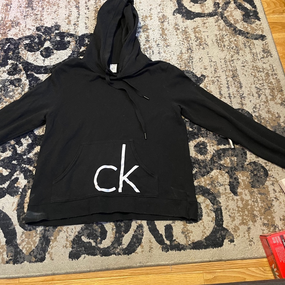 Calvin Klein hoodie